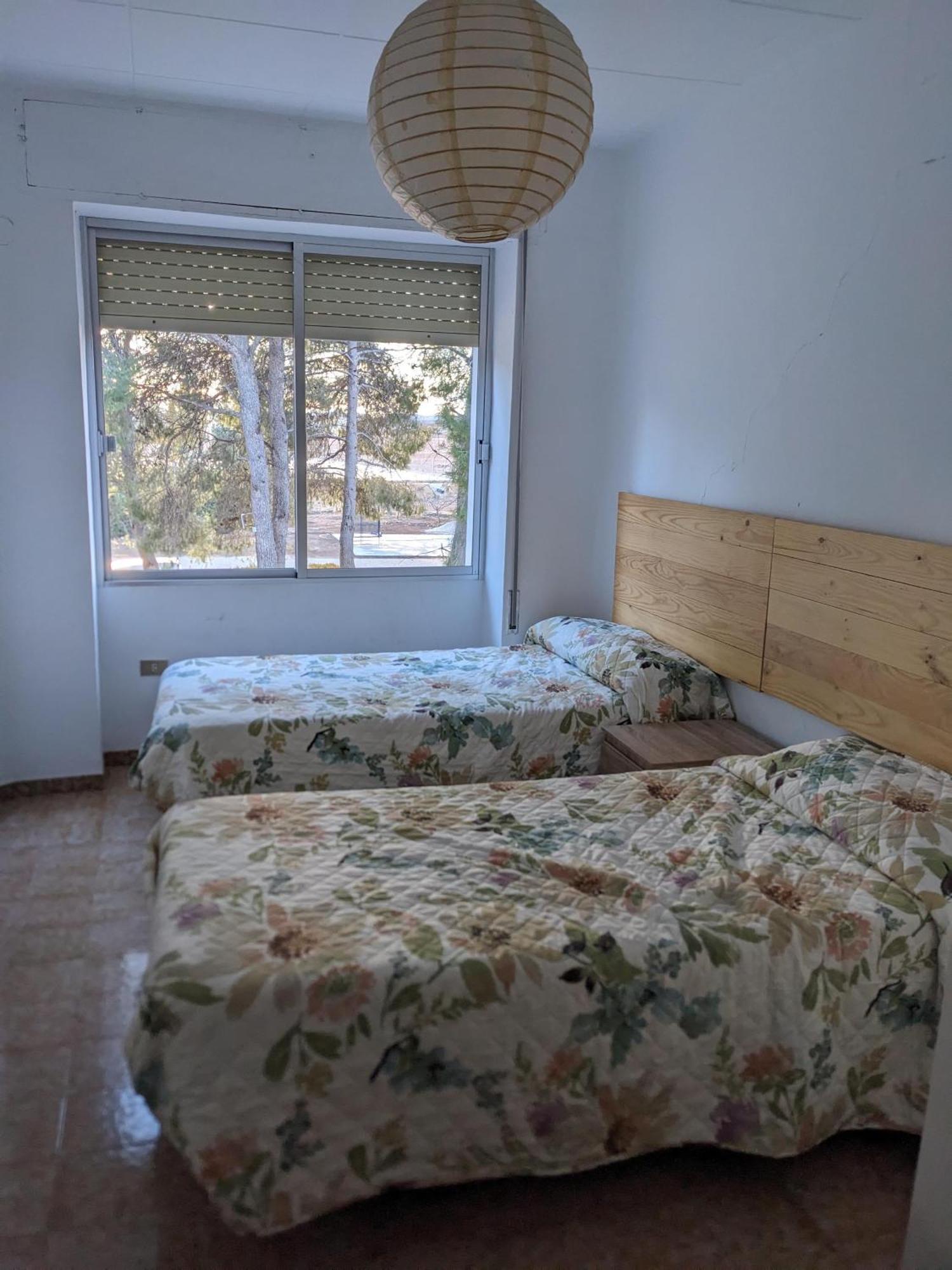 Casa Rural "La Villa Del Pistacho" Archivel Eksteriør bilde